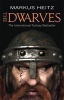 The Dwarves (Paperback) - Markus Heitz Photo