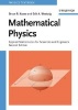 Mathematical Physics - Applied Mathematics for Scientists and Engineers (Paperback, 2nd Revised edition) - Bruce R Kusse Photo