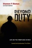 Beyond Duty - Life on the Frontline in Iraq (Hardcover) - Shannon Meehan Photo