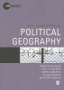 Key Concepts in Political Geography (Paperback) - Carolyn Gallaher Photo