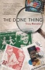 The Done Thing (Hardcover) - Tracy Manaster Photo