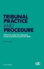 Tribunal Practice and Procedure - Tribunals Under the Tribunals, Courts and Enforcement Act 2007 (Paperback, 4th Revised edition) - Edward Jacobs Photo