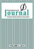 String Research Journal 2014, Vol 5 - American String Teachers Association (Paperback) - John M Geringer Photo