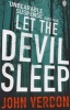 Let the Devil Sleep (Paperback) - John Verdon Photo