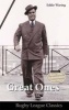 Eddie Waring - the Great Ones and Other Writings (Paperback) - Tony Waring Photo