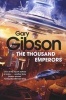 The Thousand Emperors (Paperback, Main Market Ed.) - Gary Gibson Photo