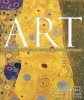 Art - Over 2,500 Works from Cave to Contemporary (Hardcover) - Iain Zaczek Photo