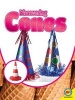 Discovering Cones (Paperback) - Nancy Furstinger Photo