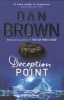 Deception Point (Paperback) - Dan Brown Photo