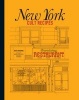 New York Cult Recipes (Hardcover) -  Photo