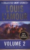 Collected Short Stories of Louis L'Amour, Vol. 2 - Frontier Stories (Paperback) - Louis LAmour Photo