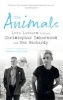 The Animals - Love Letters Between  and Don Bachardy (Paperback) - Christopher Isherwood Photo