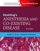 Stoelting's Anesthesia and Co-Existing Disease (Hardcover, 6th Revised edition) - Roberta L Hines Photo