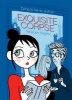 Exquisite Corpse (Hardcover) - Penelope Bagieu Photo