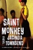 Saint Monkey - A Novel (Paperback) - Jacinda Townsend Photo