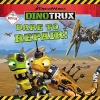 Dinotrux: Dare to Repair! (Paperback) - Emily Sollinger Photo