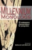 Millennium Monologs - 95 Contemporary Characterizations for Young Actors (Paperback, 1st ed) - Gerald Lee Ratliff Photo