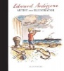 Edward Ardizzone - Artist and Illustrator (Hardcover) - Alan Powers Photo