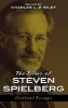 The Films of Steven Spielberg (Hardcover) - Charles LP Silet Photo