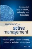 Winning at Active Management - The Essential Roles of Culture, Philosophy, and Technology (Hardcover) - William W Priest Photo