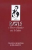 John Rawls' Theory of Justice and Its Critics (Paperback) - Chandran Kukathas Photo