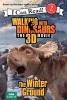 Walking with Dinosaurs: The Winter Ground (Paperback) - Catherine Hapka Photo