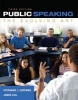 Public Speaking - The Evolving Art (Paperback, 3rd Revised edition) - Stephanie Coopman Photo