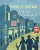 Golden Pavements (Paperback) - Pamela Brown Photo