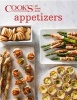 All-Time Best Appetizers (Hardcover) - Cooks Illustrated Photo