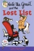 Nate the Great and the Lost List (Paperback) -  Photo