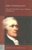 The Federalist (Paperback) - Alexander Hamilton Photo