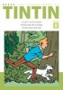 The Adventures of Tintin, Volume 8 (Hardcover) - Herge Photo