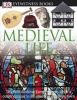 Medieval Life (Hardcover, Revised) - Andrew Langley Photo