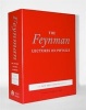 The Feynman Lectures on Physics - The New Millennium Edition (Hardcover, New Millennium) - Richard P Feynman Photo