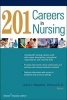 201 Careers in Nursing (Paperback, 2nd) - Joyce J Fitzpatrick Photo