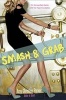 Smash and Grab (Hardcover) - Amy Christine Parker Photo