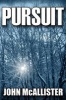 Pursuit (Paperback) - MR John McAllister Photo