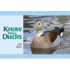 Know Your Ducks (Paperback) - Jack Byard Photo