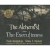 The Alchemist and the Executioness (Standard format, CD) - Paolo Bacigalupi Photo