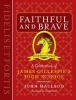 Faithful & Brave - A Celebration of James Gillespie's High School (Paperback) - John Macleod Photo