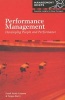 Performance Management - Developing People & Performance (Paperback) - Frank Scott Lennon Photo