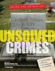 Unsolved Crimes (Hardcover) - Brian Innes Photo