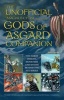 The Unofficial Magnus Chase and the Gods of Asgard Companion - The Norse Heroes, Monsters and Myths Behind the Hit Series (Paperback) - Peter Aperlo Photo