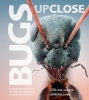 Bugs Up Close - A Magnified Look at the Incredible World of Insects (Hardcover) - Lars Ake Janzon Photo