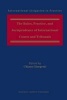 The Rules, Practice, and Jurisprudence of International Courts and Tribunals (Hardcover) - Chiara Giorgetti Photo