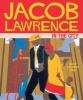 Jacob Lawrence in the City (Board book) - Susan Goldman Rubin Photo