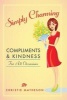 Simply Charming - Compliments and Kindness of All Occasions (Paperback) - Christie Matheson Photo