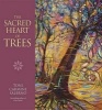 The Sacred Heart of Trees (Hardcover) - Toni Carmine Salerno Photo