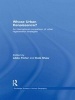 Whose Urban Renaissance? - An International Comparison of Urban Regeneration Strategies (Hardcover) - Libby Porter Photo