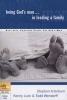 Being God's Man in Leading a Family - Real Men, Real Life, Powerful Truth (Paperback) - Kenny Luck Photo